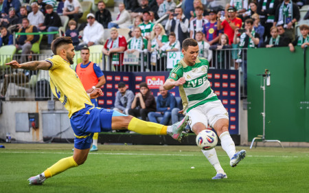 Tricity Belongs to Us: #LGDARK 1:0