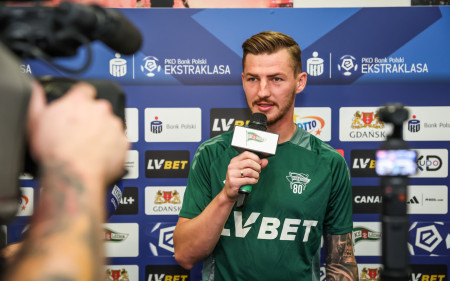 Kurminowski: Jedziemy z dobrym nastawieniem [WIDEO]