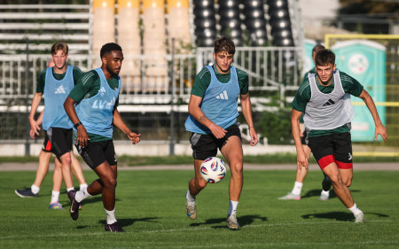 Trained in Kraków [PHOTOS]