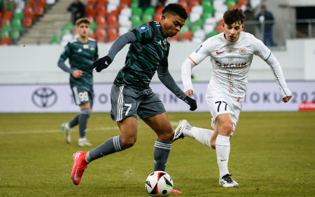 First three points of the season. Preview of the match Zagłębie Lubin – Lechia Gdańsk