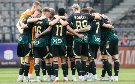 GALERIA | Cracovia – Lechia Gdańsk 03.08.2025