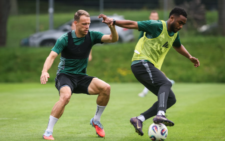 Mocno przed #LGDMOT [ZDJĘCIA]