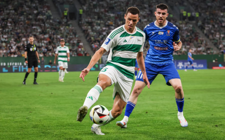 Scores to settle. Preview of the match Lechia Gdańsk vs. Motor Lublin