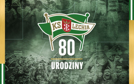 Anniversary wallpapers for the 80th anniversary – download and celebrate with us!