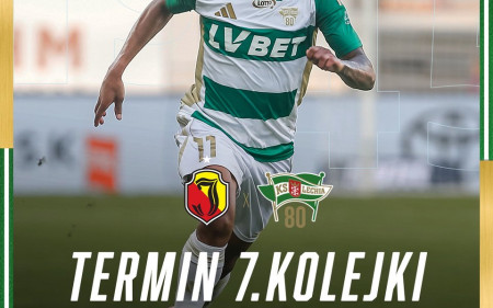 Kick-off Time Change for #JAGLGD