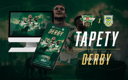 Tricity Derby [WALLPAPERS]