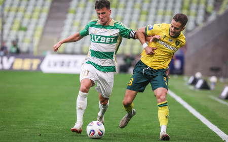 Skrót meczu #LGDGKS [WIDEO]