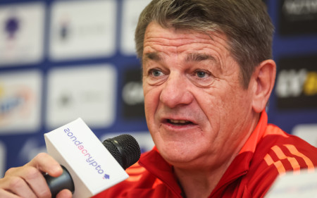 Carver: We Had Set Priorities