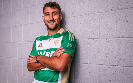 Aleksandar Cirković in photos [GALLERY]