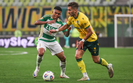 At home is best: #LGDGKS 2:0