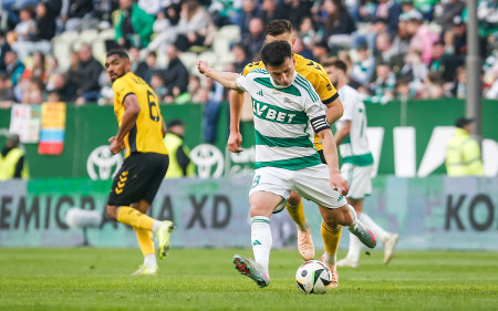 We’re back in the fight. Preview of the match between Lechia Gdańsk and GKS Katowice