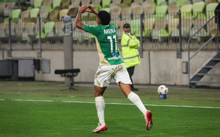 GALLERY | Lechia Gdańsk – GKS Katowice 12.09.2025