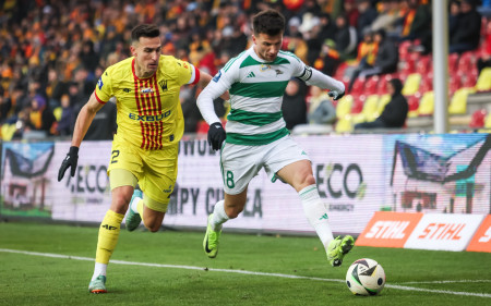 Direction Świętokrzyskie. Preview of the Korona Kielce – Lechia Gdańsk match