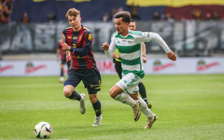It’s time for the Pomeranian Derby. Preview of the match between Pogoń Szczecin and Lechia Gdańsk