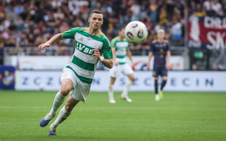 White-and-Greens in the Matchday 9 Team of the Week