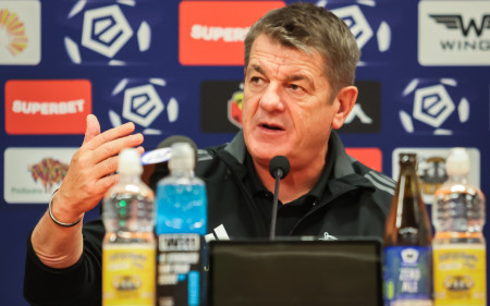 Carver: We Have to Make Use of This Match