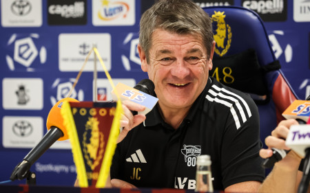 Carver: It was another crazy match