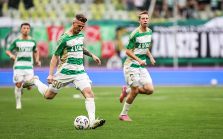 Kurminowski: Podjąłem dobrą decyzję