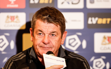 Carver: We stuck to our game plan