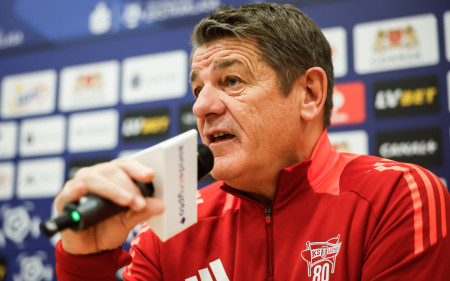 Carver: An Exciting, Entertaining Match