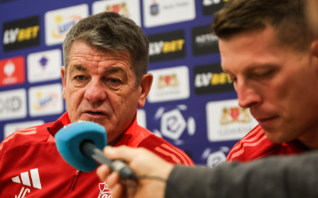 Carver: Mieliśmy swoje szanse