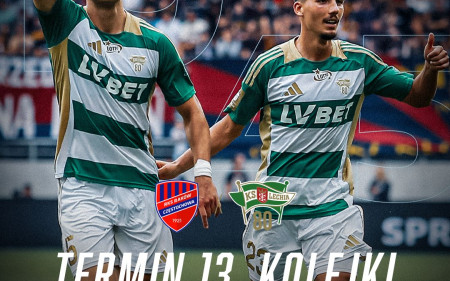 We Know the Date for the #RCZLGD Match