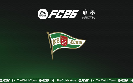 Klub należy do Ciebie! EA SPORTS FC 26 jest już dostępna na całym świecie