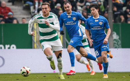 Lechia nie-odPuszcza. Zapowiedź meczu Puszcza Niepołomice – Lechia Gdańsk