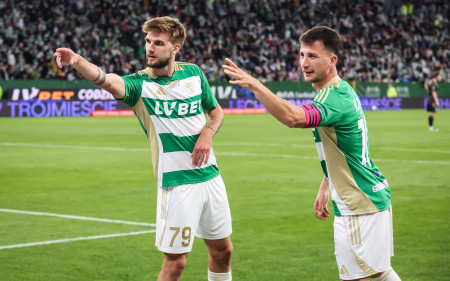 GALERIA | Lechia Gdańsk – Wisła Płock 03.10.2025