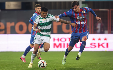 Going for victory in Gliwice. Preview of the match between Piast Gliwice and Lechia Gdańsk