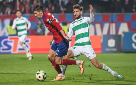Friendship match at Jasna Góra. Preview of the match between Raków Częstochowa and Lechia Gdańsk