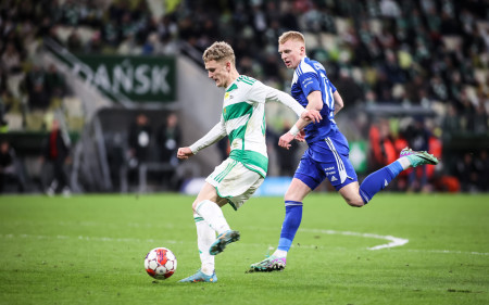 3 October, 3rd victory. Preview of the match between Lechia Gdańsk and Wisła Płock<br>