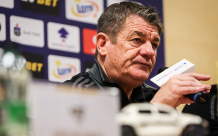 Carver: We’re facing a very tough game against a solid opponent