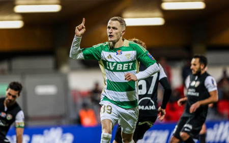 GALERIA | Puszcza Niepołomice – Lechia Gdańsk 29.10.2025