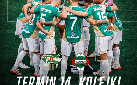 Znamy termin 14. kolejki PKO Bank Polski Ekstraklasy