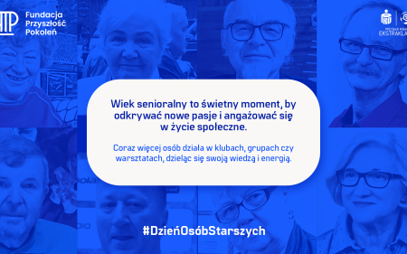 Seniorzy wyprowadzą piłkarzy w meczu Lechia Gdańsk – Wisła Płock