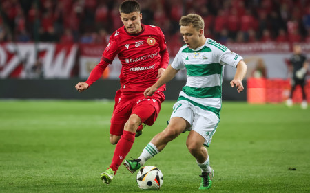 Łódź on the horizon. Preview of the match between Lechia Gdańsk and Widzew Łódź