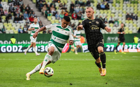 The goal – to start November well. Preview of the match between Lechia Gdańsk and Radomiak Radom