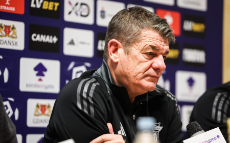 Carver: You Have to Take Your Chances