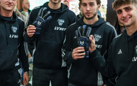 Dzień Misia w CH Alfa [ZDJĘCIA]