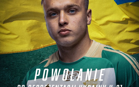 Występ Antona Tsarenko przeciwko Turcji