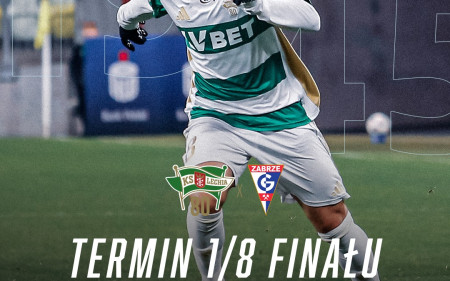 STS Puchar Polski: Z Górnikiem Zabrze w 1/8